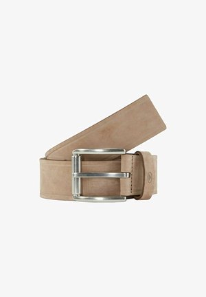 TOM TAILOR TTJAY - Cinturón - taupe uni
