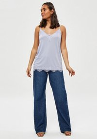 Minus MIASA TOP - Top - cosmic lavender