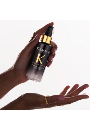 Poradie 16: KÉRASTASE - CHRONOLOGISTE OVERNIGHT YOUTH SERUM - Sérum na vlasy