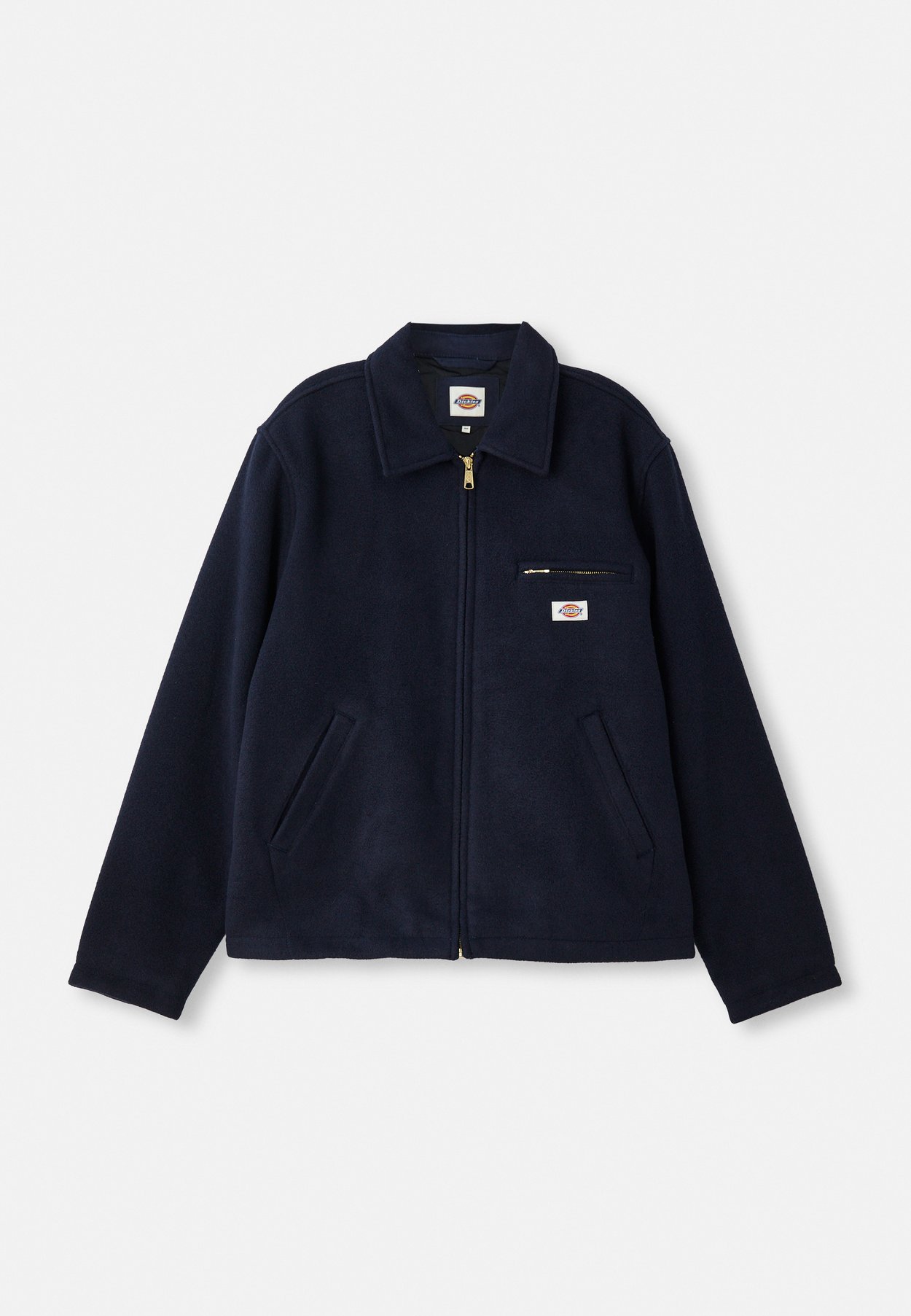 OLIVER SPRINGS JACKET