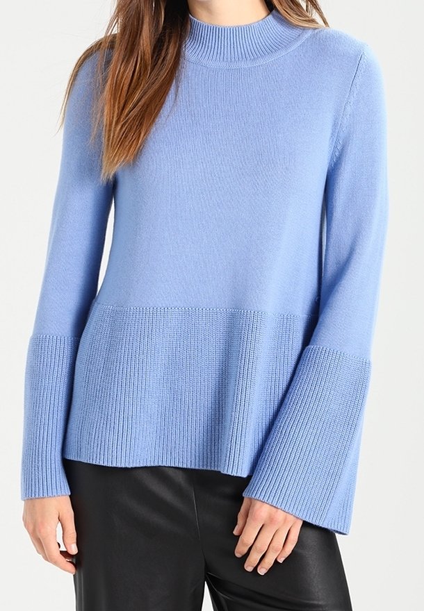 Marc O'Polo Neule - blue