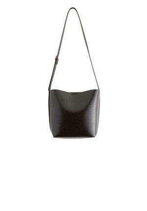 Borsa a tracolla - dk brown