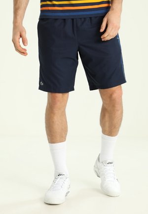 Urheilushortsit - blue