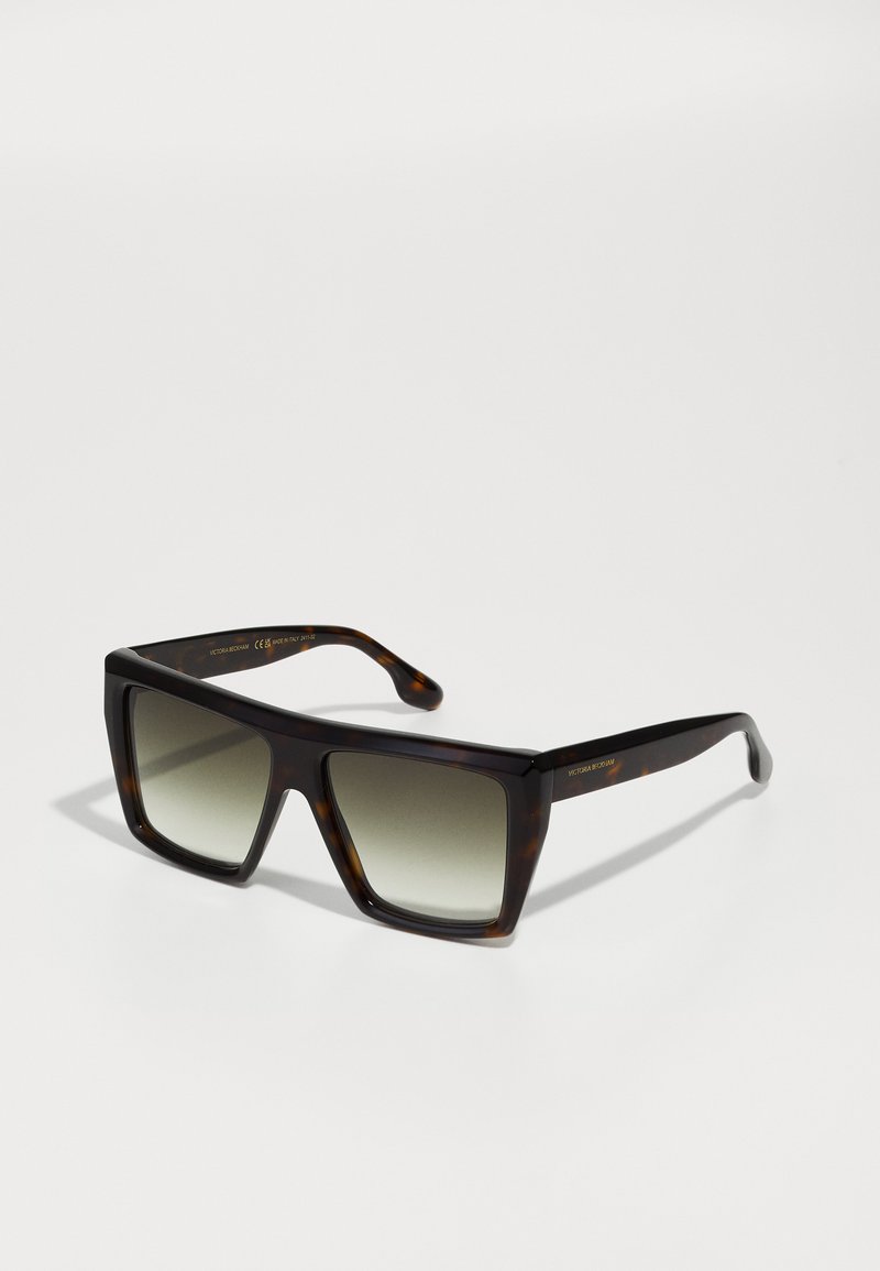 Victoria Beckham Solbriller - dark havana