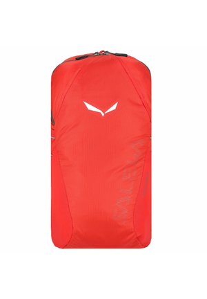 Salewa ULTRA TRAIN 18L BACKPACK - Zaino da trekking - flame