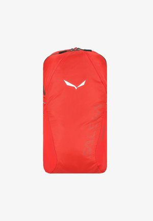 Salewa ULTRA TRAIN 18L BACKPACK - Trekkingrucksack - flame