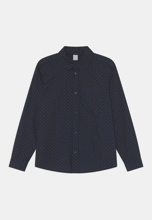 Krekls - dark navy