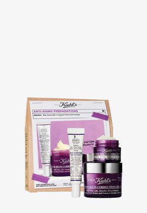 ANTI-AGING PREPARATIONS SET - Skincare Set
