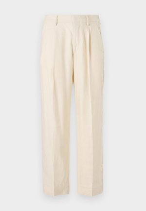 NN.07 KAY - Bukser - off white