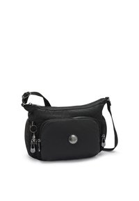 Kipling GABB S EL J - Borsa a tracolla - undersea jacquard