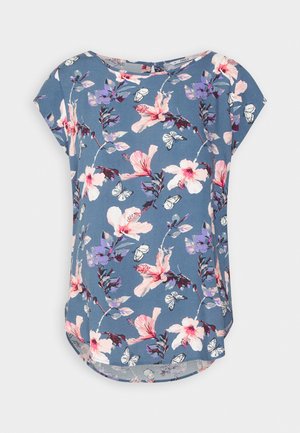 ONLY, ONLNOVA LUX - Pluus - vintage indigo