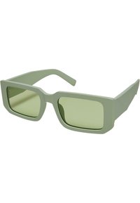 HELSINKI - Solbriller - vintagegreen
