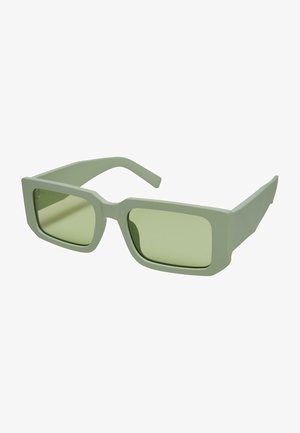 HELSINKI - Sonnenbrille - vintagegreen