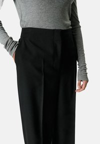 Soaked in Luxury SLSARINA  - Housut - black