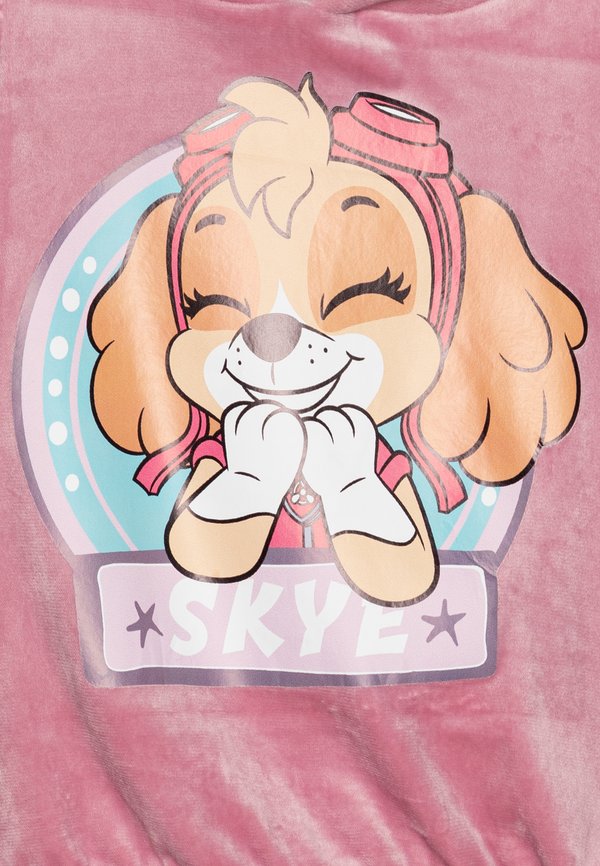 NMFNADIA PAWPATROL - Hoodie - mauve orchid2