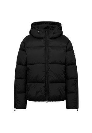 Frieda & Freddies LIKE XALLY - Winter jacket - schwarz