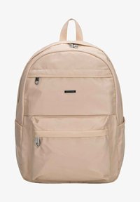 Unselected, beige