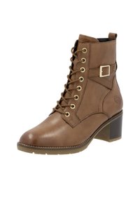 Remonte Bottes de neige - holzbraun