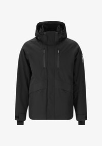 Unausgewählt, black