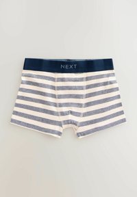 Next 10 PACK - Bikses - blue stars and stripes