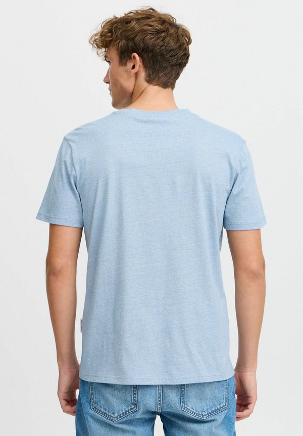 CFTHOR MICRO STRIPED TEE - Basic T-shirt - riverside3