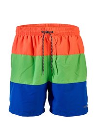 Non sélectionné, bunt