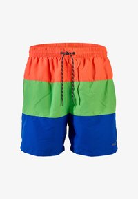 Non sélectionné, bunt