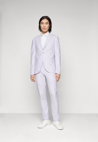 Isaac Dewhirst - THE WEDDING LOOK SUIT SET - Suit - lilac Thumbnail Image 1