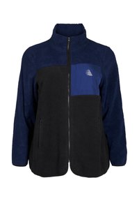 Active by Zizzi Forro polar - blue