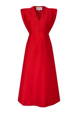 ELECTRADEA NS - Maxi šaty - flame