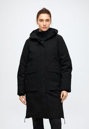 Icepeak, ADAIS - Зимно палто - basic black