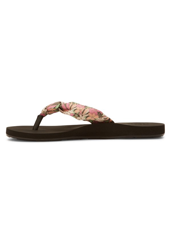 PAIA V - T-bar sandals - kpm3