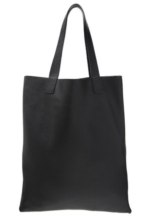 Shopping Bag - black