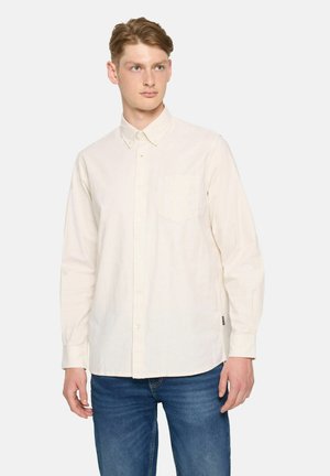 SCOTT OXFORD - Chemise - yellow pop