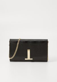 Unselected, black