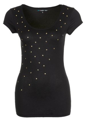 T-shirt z nadrukiem