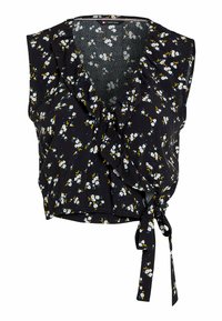 Tommy Jeans FLORAL   - Blusa - spring floral