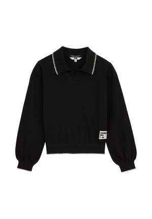 Maglione - black