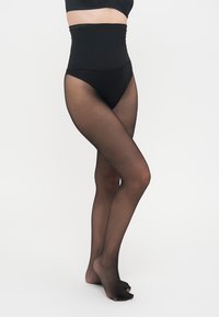 THE FIFTEEN - Tights - black