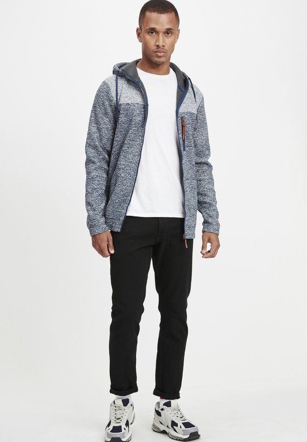 BHPINHEIRO - Fleece jacket3