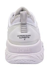 K-SWISS Baskets basses - wht vprblue blk