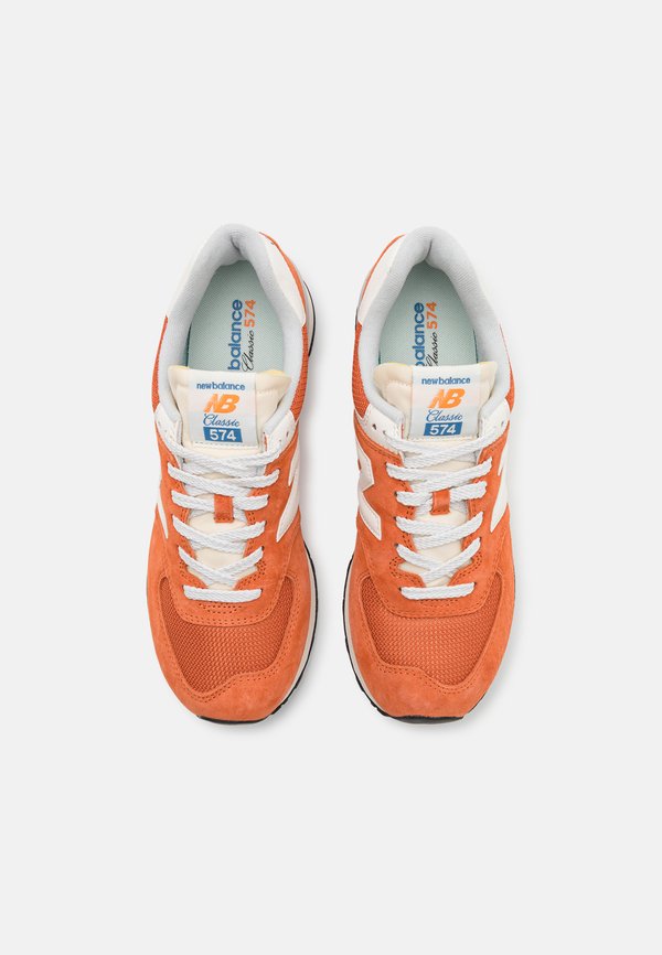 U574 UNISEX - Trainers - infield clay2