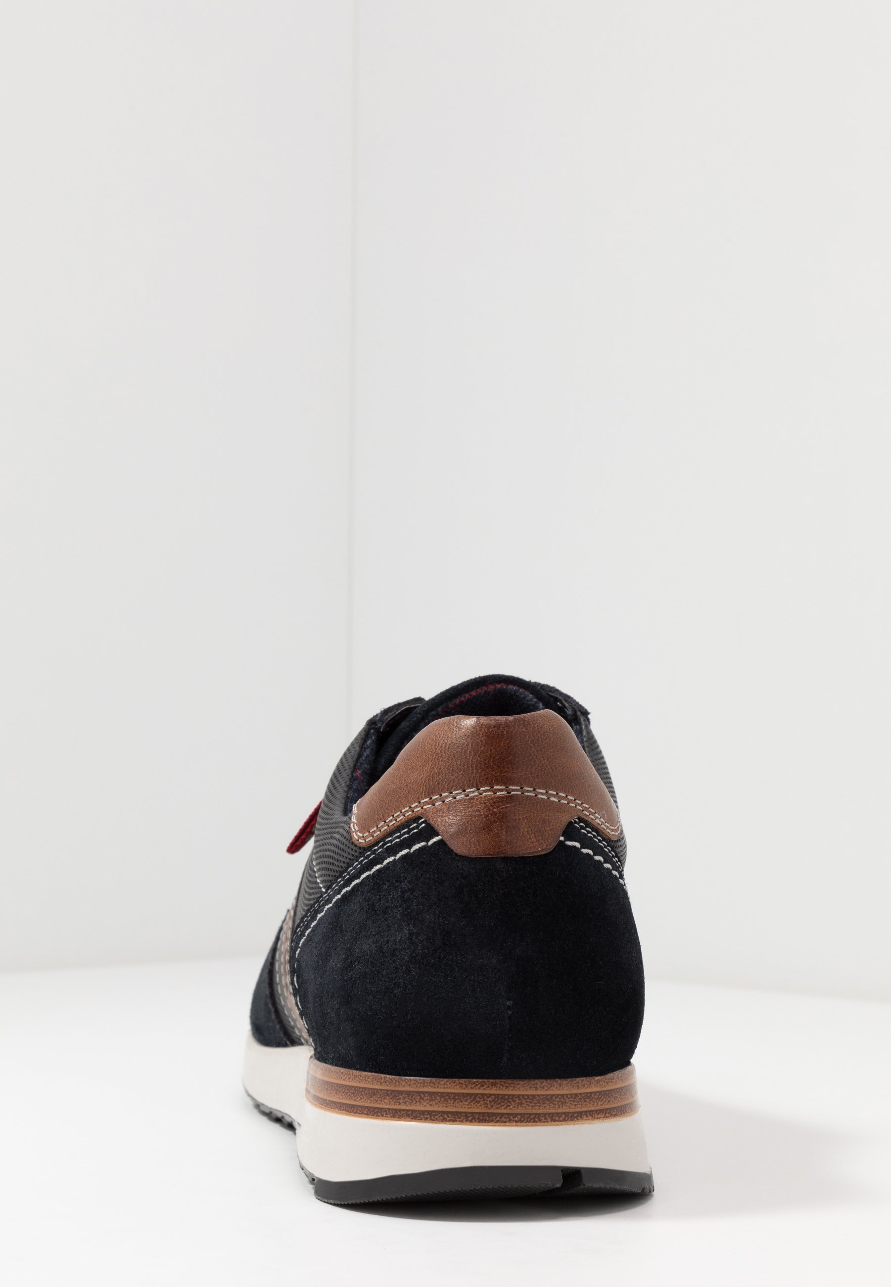 s.Oliver Joggesko navy Zalando.no s.Oliver Joggesko navy Zalando.no