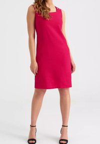 Greenpoint Pouzdrové šaty - pink