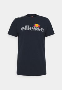 Não selecionado, navy