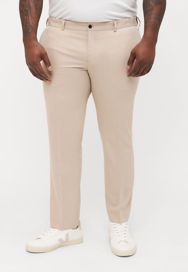 JPRFRANCO - Suit - mottled beige4