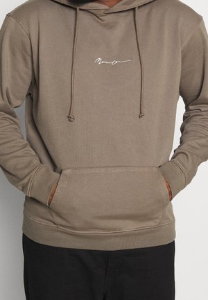 Bluza z kapturem