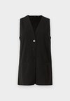 VMALLISON - Vest - black