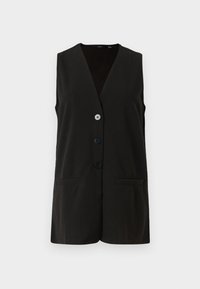 VMALLISON - Veste sans manches - black