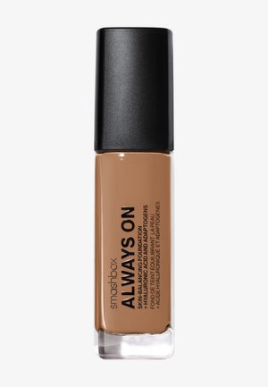 ALWAYS ON ADAPTIVE FOUNDATION - Meikkivoide - m20n
